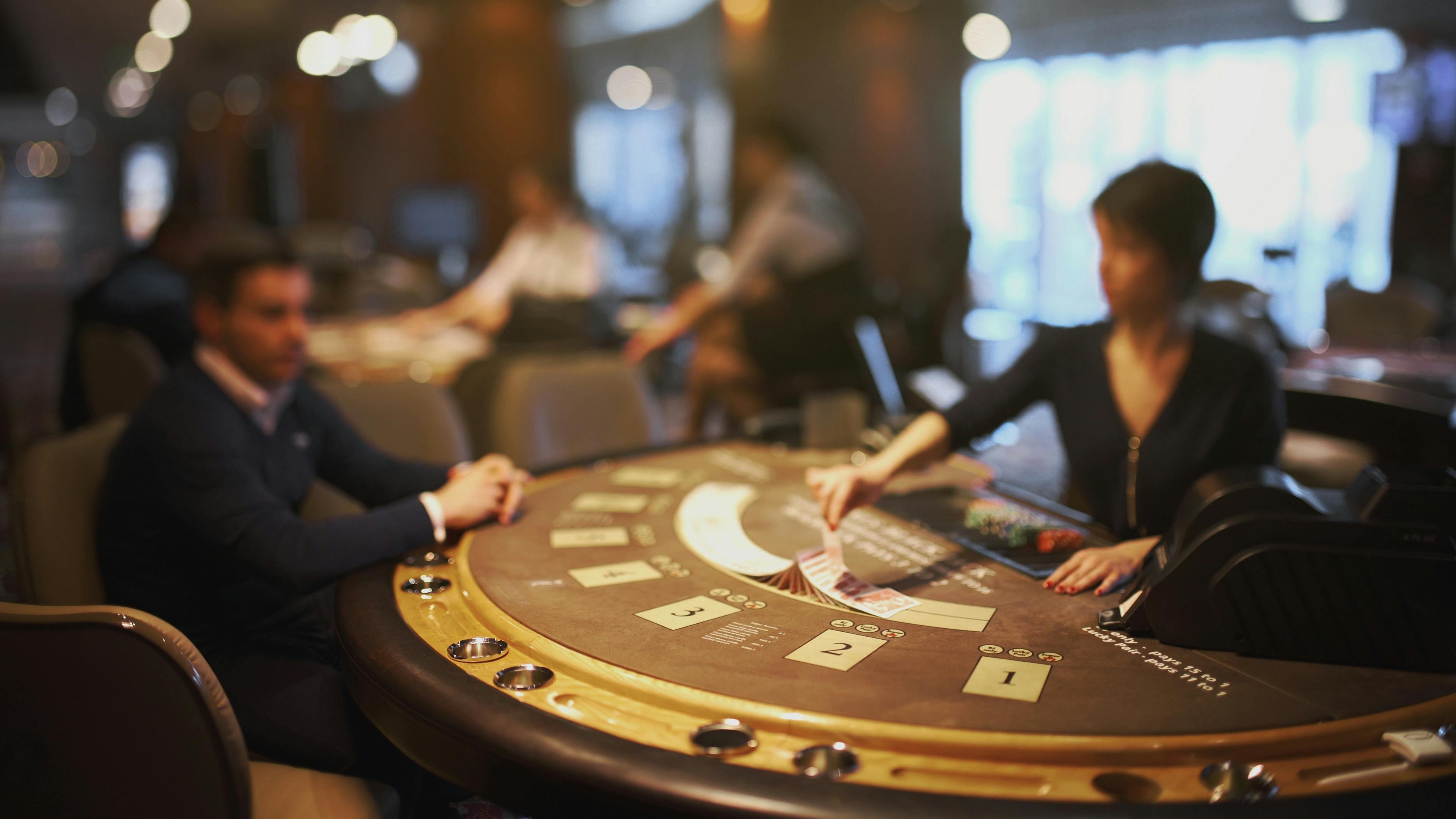 buffalo688 Live Casino Baccarat အွန်လိုင်းကစားခြင်း