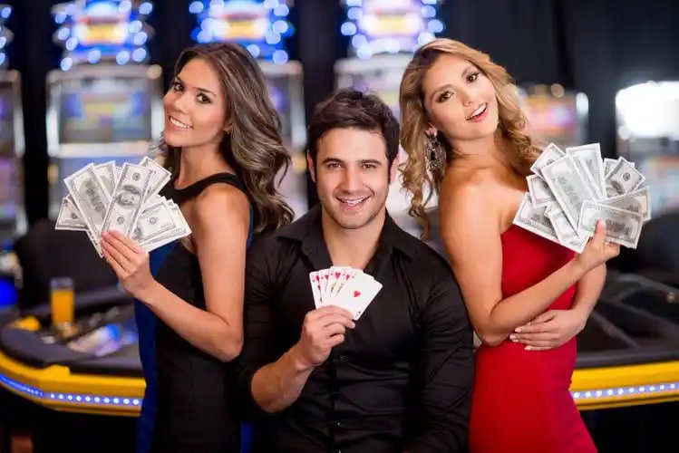 buffalo688 ကာစီနို Live Dealer Table ကစားနည်းများ