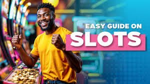 Online Slots