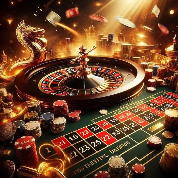 buffalo688 Live Casino
